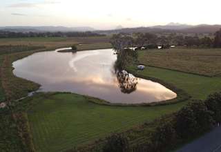 Logan Park Farm