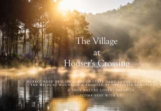 The Village @ Houser's Crossing