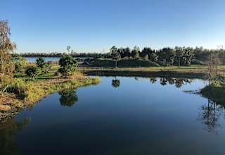 SWFL Everglades Camping