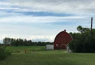 Red Rock Farm