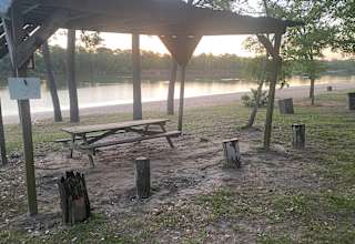 Magnolia Gardens Park