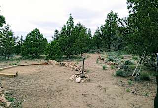 Aurora Campground