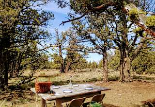 Aurora Campground