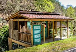 Root Cellar Tiny House