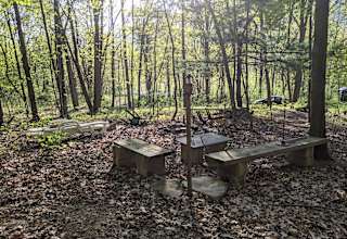 Mountainside Camp