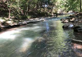 River Trails Unplugged, Kingston