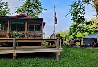 Camp David