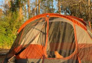 Rustic RV / Tent Camping