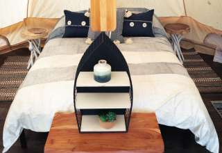 Lakeview Events Glamping Retreat