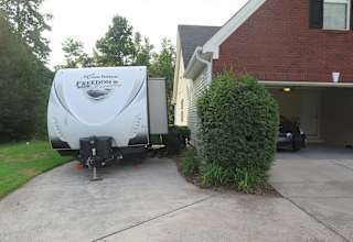 Arbor Trce RV