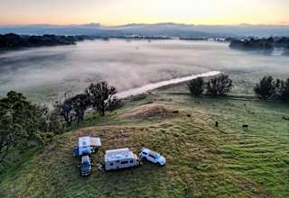 Killarney Farm