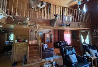 Whitescreek Lodge-Childress tx