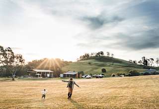 White Hill Nature Camp