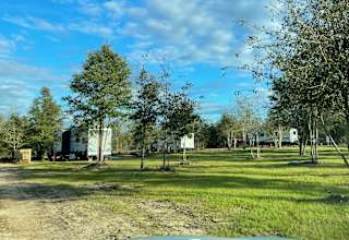 Hidden Cypress Farm LLC, Campground