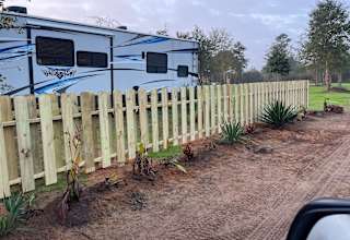 Hidden Cypress Farm LLC, Campground