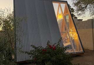 Phoenix Citi StarGazer A-Frame