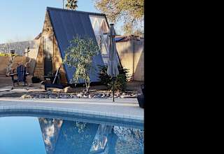 Phoenix Citi StarGazer A-Frame