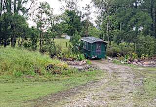 Bird Haven Retreat