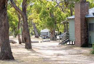 Cooinda Burrong Scout Camp