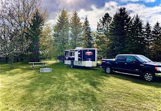 Alexandria Lakes Area Camp