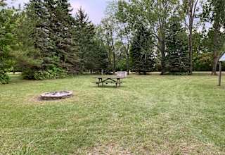Alexandria Lakes Area Camp