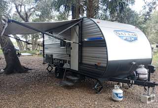 North Shore Relic Ranch RV