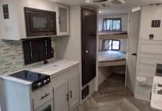 North Shore Relic Ranch RV