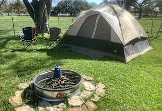Constantino Farms under the stars