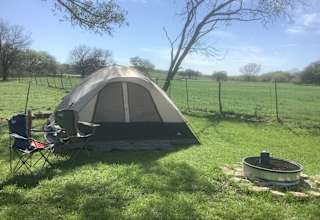 Constantino Farms under the stars