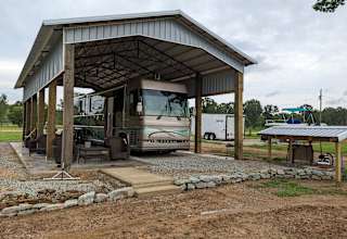 Red Oak Point