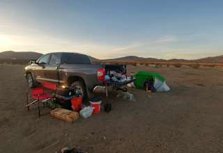 VVGMC TAILGATE
