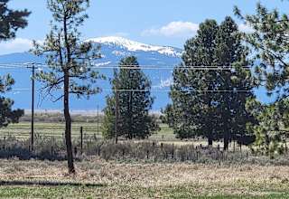 Heartline Ranch and Tipi Village