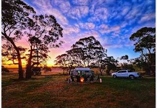 Edgehill Farm Stays Riverton