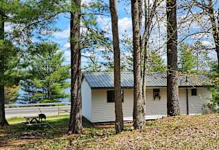 Mazinaw Lakeside RV Park&Campground