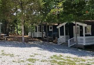I 40 Hideaway