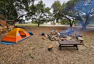 FEEL GOOD CAMP
