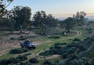 Burra Creek Camping