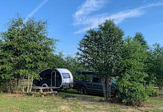 Hidden Cypress Farm LLC, Campground