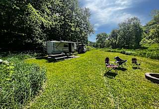Driftless Haven 125 Acres & Creek