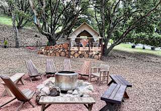 FEEL GOOD CAMP