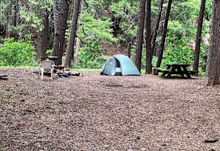 Trinity Outpost Wilderness Resort