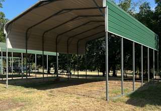Brazos RV Resort
