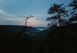 The LAAAAND (just you & 50 acres)