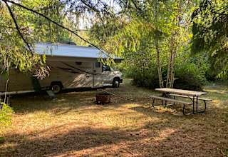 Reiki Ranch RV Camping