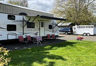 Territorial Farm Stay