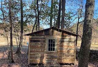 Robyn M.’s Land
