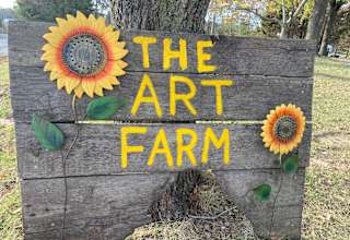 The Art Farm