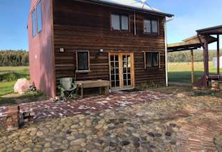 The Bunkhouse at Camp Infinite