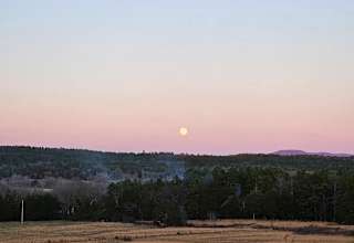 Jack Creek Mountain Retreat