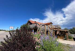 Chili Line Depot Historic Lodging